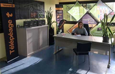 Agence commerciale Dozulé