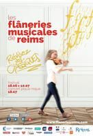 flaneries Musicales de Reims