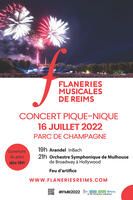 affiche danseur Centre Pompidou Metz