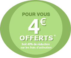 Offre parrainage